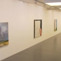 Installation view, Thorbjørn Sørensen, Galleri Flach, 2010
