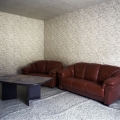 Living Room, 2003, Ville Lenkkeri