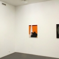 The Secret Paintings, 2014, Galleri Flach