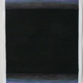 Black - life, 2011,  Hillevi Berglund