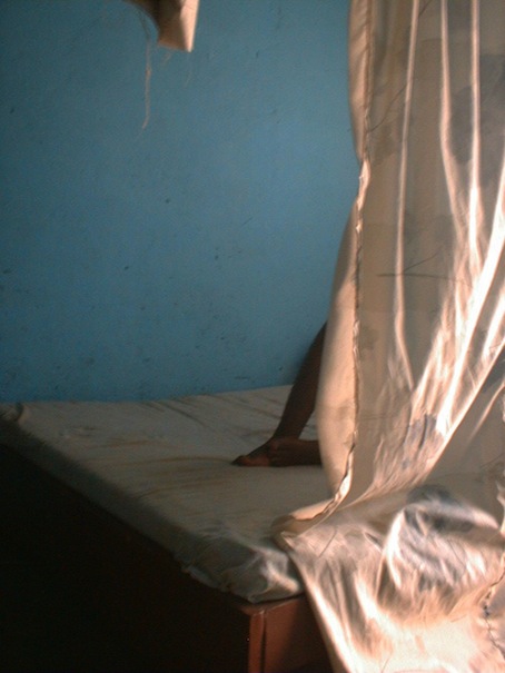 Chambres maliennes, Mohamed Camara