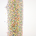 Circle with colour, 2006, Patric Larsson