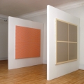 Installation view, Anagram, 2002-2004 , Rickard Sollman
