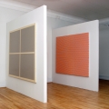Installation view, Anagram, 2002-2004, Rickard Sollman