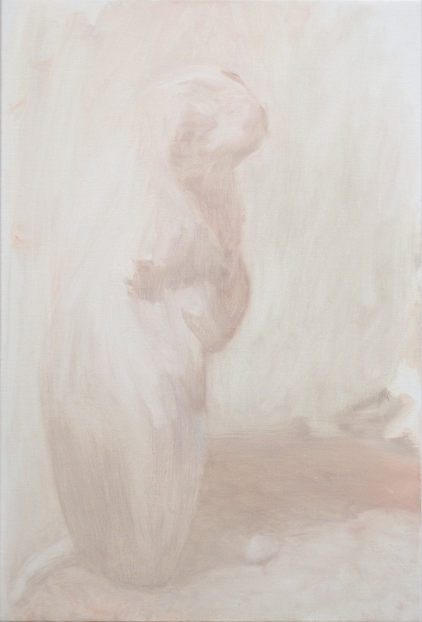 Prairie dog, 2013, Johanna Fjaestad