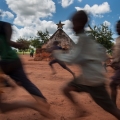 Para onde corre Mocambique? Niassa Orintal II 2012, 2014, Sergio Santimano