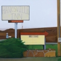 Hanksville Inn, 2012