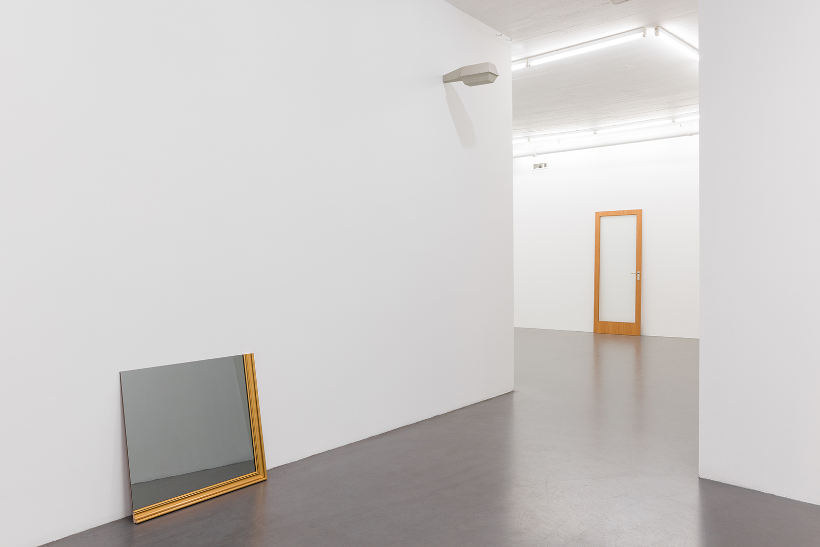 Karin Ohlin, Installation view, Galleri Flach 2013